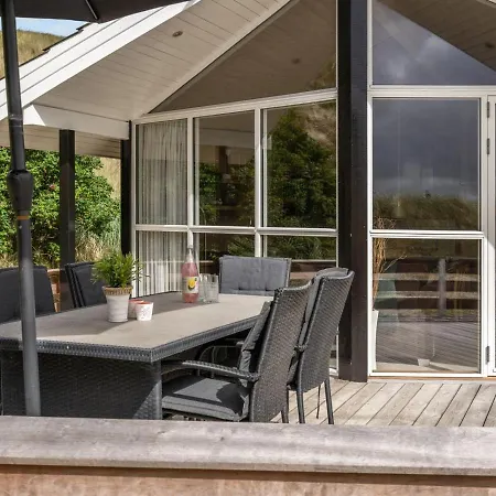 Wilke - From The Sea In Western Jutland By Interhome Bjerregård