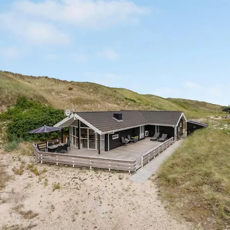 Wilke - From The Sea In Western Jutland By Interhome *