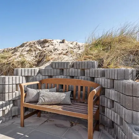 Wilke - From The Sea In Western Jutland By Interhome Bjerregård