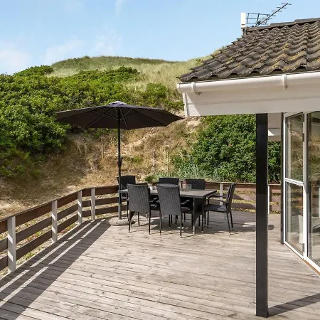 Wilke - From The Sea In Western Jutland By Interhome
