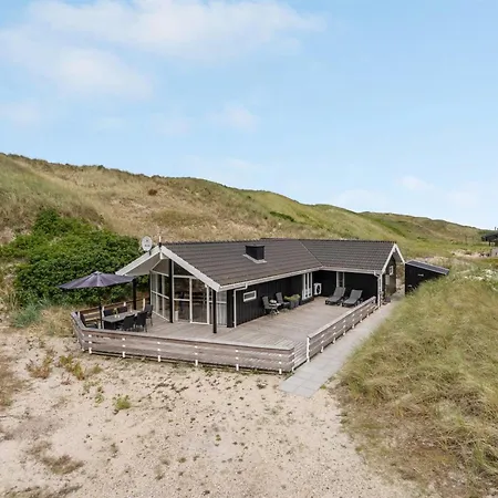 Дом отдыха Wilke - From The Sea By Interhome *