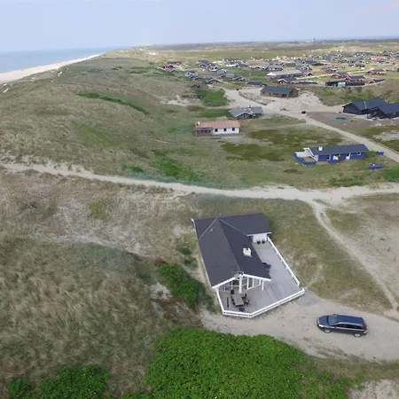 Vakantiehuis Wilke - From The Sea By Interhome