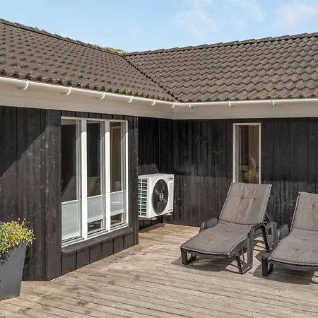 Wilke - From The Sea By Interhome Vakantiehuis