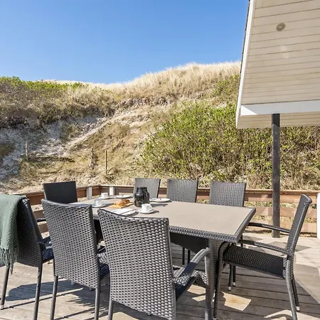 Wilke - From The Sea By Interhome Vakantiehuis