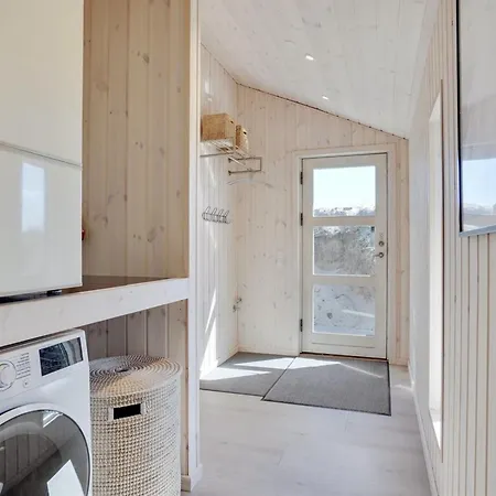 Wilke - From The Sea By Interhome Vakantiehuis