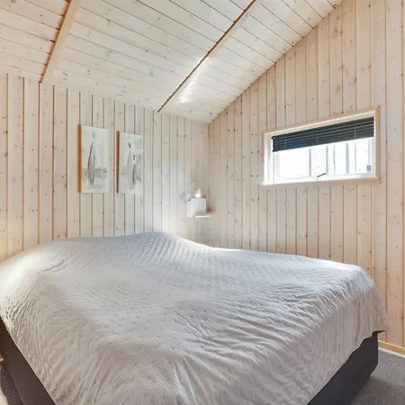 Vakantiehuis Wilke - From The Sea By Interhome Bjerregård