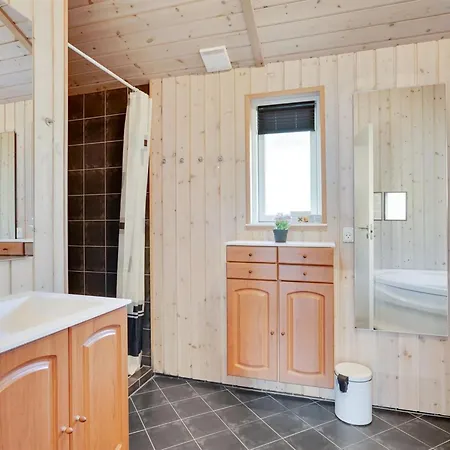 Wilke - From The Sea By Interhome Feriehus *