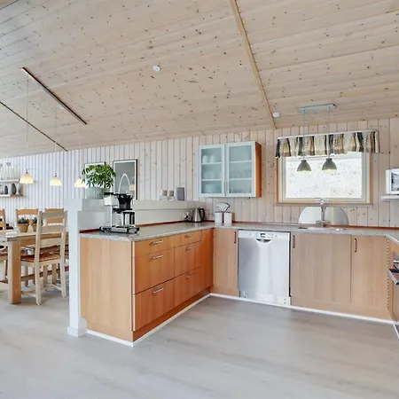Wilke - From The Sea By Interhome Bjerregård