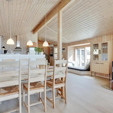 Wilke - From The Sea By Interhome Vakantiehuis
