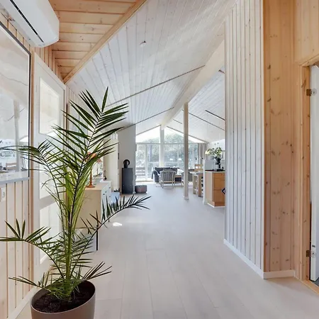 Vakantiehuis Wilke - From The Sea By Interhome *
