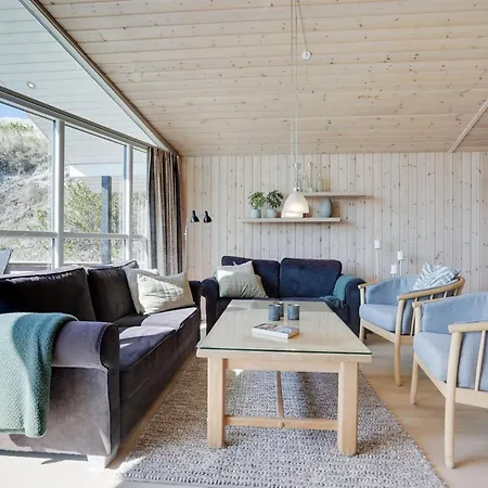Wilke - From The Sea By Interhome Vakantiehuis Bjerregård