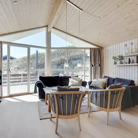 Wilke - From The Sea By Interhome Bjerregård