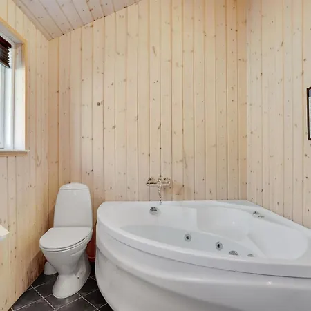 Wilke - From The Sea By Interhome Vakantiehuis *