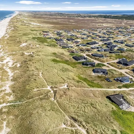 Nyaraló Wilke - From The Sea By Interhome Bjerregård