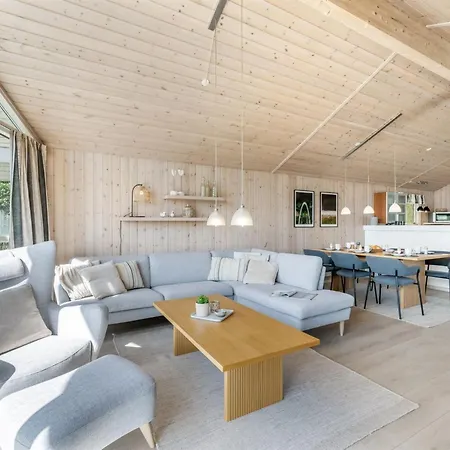 Wilke - From The Sea By Interhome Bjerregård