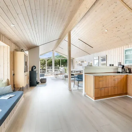 Feriehus Wilke - From The Sea By Interhome *