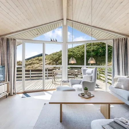 Wilke - From The Sea By Interhome Vakantiehuis Bjerregård