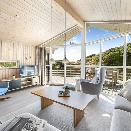 Feriehus Wilke - From The Sea By Interhome Bjerregård