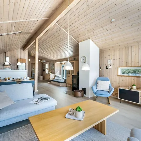 Wilke - From The Sea By Interhome Vakantiehuis *