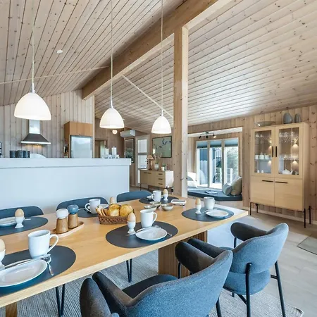 Wilke - From The Sea By Interhome *