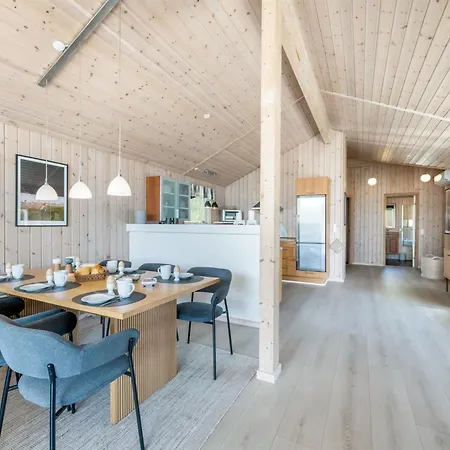 Feriehus Wilke - From The Sea By Interhome