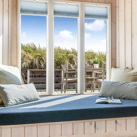 Wilke - From The Sea By Interhome Vakantiehuis *