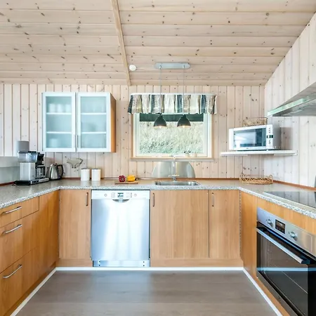 Feriehus Wilke - From The Sea By Interhome