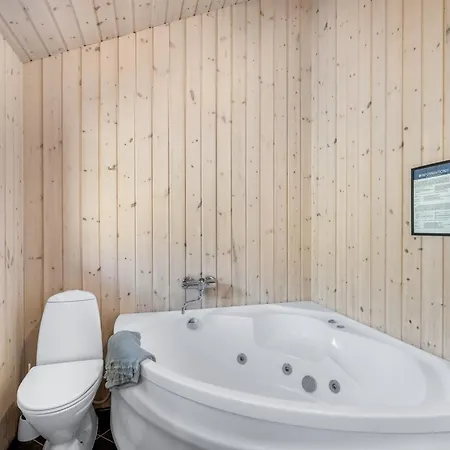 Vakantiehuis Wilke - From The Sea By Interhome *