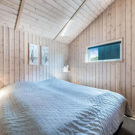 Wilke - From The Sea By Interhome * Bjerregård