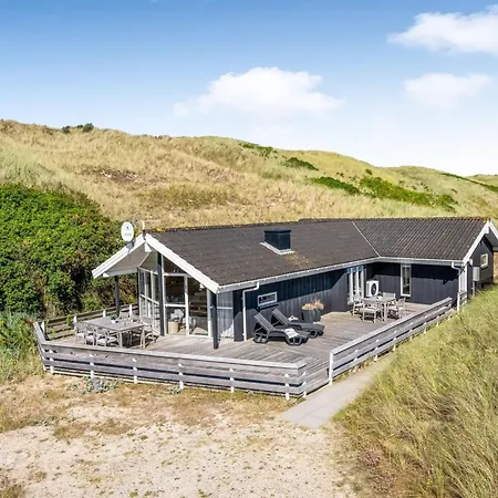 Feriehus Wilke - From The Sea By Interhome