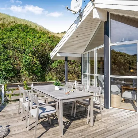 Vakantiehuis Wilke - From The Sea By Interhome Bjerregård