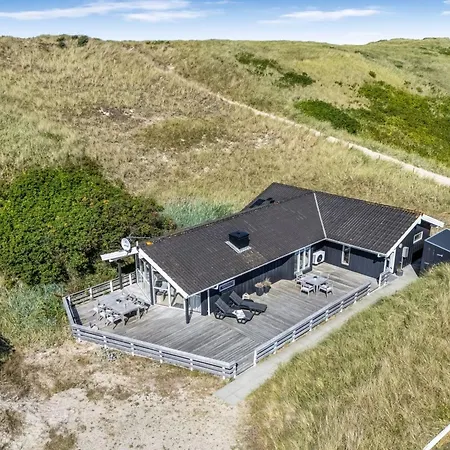 Wilke - From The Sea By Interhome Vakantiehuis Bjerregård