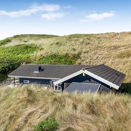 Wilke - From The Sea By Interhome Feriehus Bjerregård