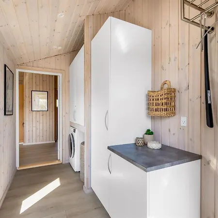 Feriehus Wilke - From The Sea By Interhome *