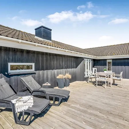 Wilke - From The Sea By Interhome Bjerregård