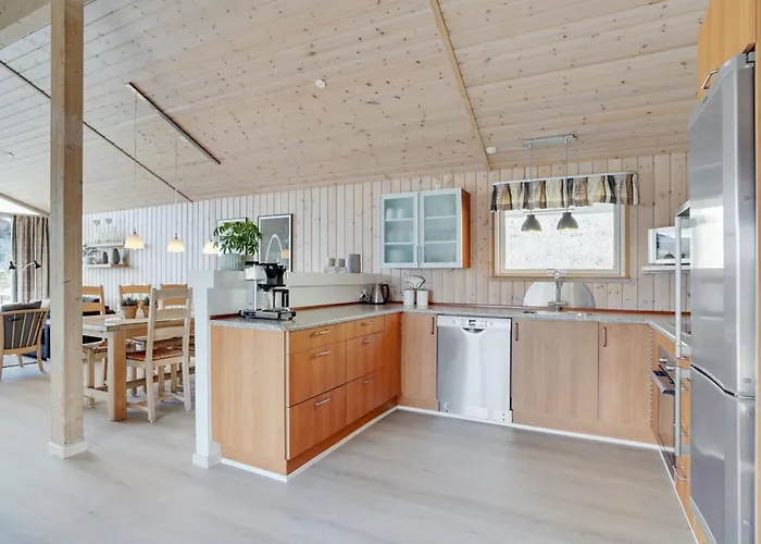 Wilke - From The Sea By Interhome Bjerregård