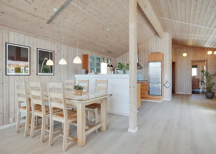 Wilke - From The Sea By Interhome *